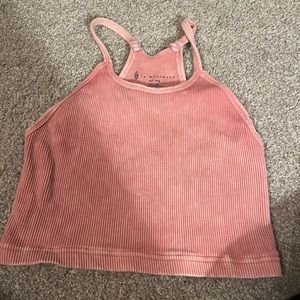 Free people movement crop